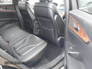 2017 Lincoln MKX Reserve with VIN 2LMPJ8LR8HBL51883, listed as a IAAI auction lot 42243012 with 84,544 mi miles and . Bid and sale history available at DreamBid. Image 8.