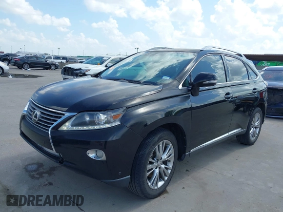 2014 Lexus RX 350 z VIN 2T2ZK1BA8EC132915, wystawiony jako IAAI lot #42736825 z przebiegiem 136 038 mil mil oraz . Historia ofert i sprzedaży dostępna na DreamBid. Obrazek 20.