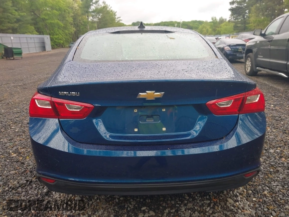 2019 Chevrolet Malibu LS z VIN 1G1ZB5ST6KF174489, wystawiony jako IAAI lot #42235172 z przebiegiem 55 835 mil mil oraz . Historia ofert i sprzedaży dostępna na DreamBid. Obrazek 16.