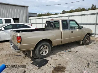 1999 Mazda B-Series 2WD Truck SE with VIN 4F4YR16C2XTM11335, listed as a Copart auction lot 79306244 with 277,654 mi miles and Salvage Title. Bid and sale history available at carsss.com. Image 3.