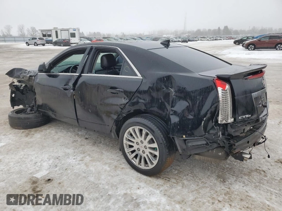 2010 Cadillac CTS Performance z VIN 1G6DL5EG2A0129342, wystawiony jako Copart lot #42732845 z przebiegiem Nie podano mil oraz Nie do naprawy • Non repairable. Historia ofert i sprzedaży dostępna na DreamBid. Obrazek 2.