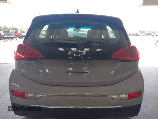 2020 Chevrolet Bolt EV LT z VIN 1G1FY6S01L4109222, wystawiony jako IAAI lot #42231173 z przebiegiem 43 570 mil mil oraz . Historia ofert i sprzedaży dostępna na DreamBid. Obrazek 16.