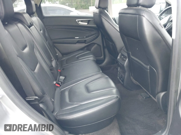 2020 Ford Edge Titanium с VIN 2FMPK3K9XLBB34826, выставлен на аукционе IAAI как лот 42269731 с пробегом 85 832 миль миль и . История ставок и продаж доступна на DreamBid. Изображение 8.