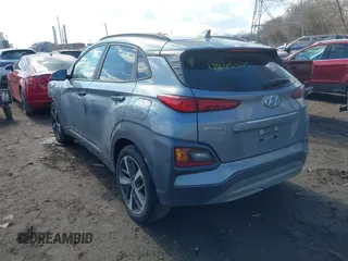 2021 Hyundai Kona Limited с VIN KM8K3CA52MU729266, выставлен на аукционе IAAI как лот 41685329 с пробегом 104 372 миль миль и . История ставок и продаж доступна на DreamBid. Изображение 3.