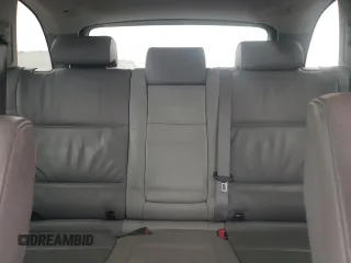 2002 BMW X5 3.0i with VIN 5UXFA53542LP29033, listed as a Copart auction lot 84638854 with 123,542 mi miles and Clean Title. Bid and sale history available at carsss.com. Image 10.