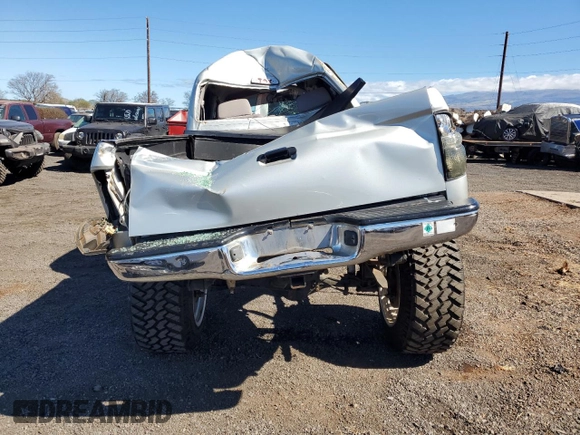 2004 Toyota Tacoma PreRunner with VIN 5TEGM92N54Z356661, listed as a Copart auction lot 41565815 with 145,368 mi miles and Salvage title. Bid and sale history available at DreamBid. Image 6.