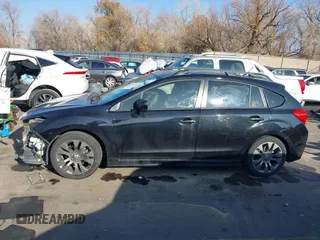 2013 Subaru Impreza Special Sports Limited с VIN JF1GPAS63D2837391, выставлен на аукционе IAAI как лот 41025623 с пробегом 122 571 миль миль и . История ставок и продаж доступна на DreamBid. Изображение 12.