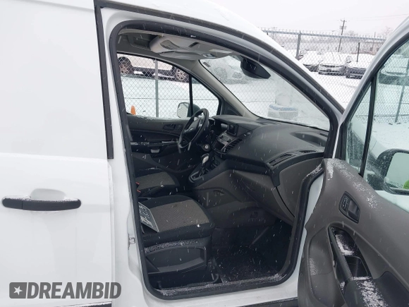 2023 Ford Transit Connect XL с VIN NM0LS7S27P1570013, выставлен на аукционе IAAI как лот 41163974 с пробегом 13 210 миль миль и . История ставок и продаж доступна на DreamBid. Изображение 5.