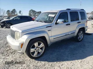 2011 Jeep Liberty Sport Jet with VIN 1J4PP2GK7BW578782, listed as a Copart auction lot 82570914 with 104,169 mi miles and Salvage title. Bid and sale history available at DreamBid. Image 1.