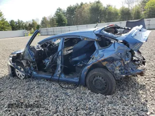 2015 Subaru Impreza 2.0i z VIN JF1GPAA62F8315885, wystawiony jako Copart lot #54012835 z przebiegiem 89 604 mil mil oraz Nie do naprawy • Non repairable. Historia ofert i sprzedaży dostępna na DreamBid. Obrazek 2.