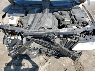 2006 Hyundai Azera SE with VIN KMHFC46F46A034316, listed as a Copart auction lot 61857655 with 203,011 mi miles and Salvage title. Bid and sale history available at DreamBid. Image 11.