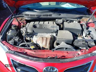 2011 Toyota Camry LE with VIN 4T4BF3EK0BR178135, listed as a IAAI auction lot 42067907 with 143,169 mi miles. Bid and sale history available at carsss.com. Image 10.