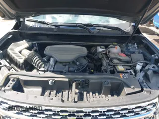 2022 GMC Acadia Denali with VIN 1GKKNXLS0NZ168843, listed as a IAAI auction lot 42322489 with 30,293 mi miles and . Bid and sale history available at DreamBid. Image 10.