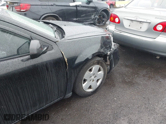2010 Dodge Avenger SXT with VIN 1B3CC4FB5AN112058, listed as a IAAI auction lot 41857849 with 109,571 mi miles. Bid and sale history available at carsss.com. Image 12.