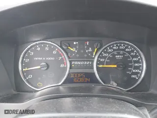 2007 Chevrolet Colorado LT w/2LT with VIN 1GCCS13E778133614, listed as a IAAI auction lot 41822239 with 160,834 mi miles. Bid and sale history available at carsss.com. Image 7.