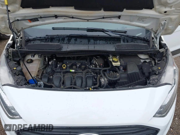 2020 Ford Transit Connect XLT с VIN NM0LS7F24L1450285, выставлен на аукционе IAAI как лот 42590214 с пробегом 84 378 миль миль и . История ставок и продаж доступна на DreamBid. Изображение 10.