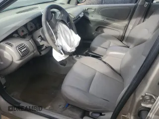 2003 Dodge Neon SXT with VIN 1B3ES56CX3D142174, listed as a Copart auction lot 80647194 with 162,404 mi miles and Salvage Title. Bid and sale history available at carsss.com. Image 7.