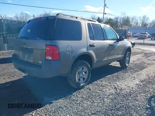 2004 Ford Explorer XLS z VIN 1FMZU72K14UB30298, wystawiony jako IAAI lot #41652053 z przebiegiem 220 713 mil mil oraz . Historia ofert i sprzedaży dostępna na DreamBid. Obrazek 4.
