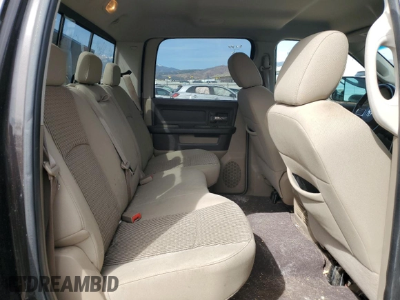 2010 Dodge 3500 Laramie z VIN 3D73Y4CL5AG147730, wystawiony jako Copart lot #49767775 z przebiegiem 300 746 mil mil oraz Szkoda całkowita • Salvage title. Historia ofert i sprzedaży dostępna na DreamBid. Obrazek 10.