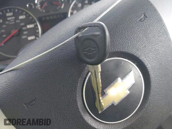2008 Chevrolet Equinox LS z VIN 2CNDL13F186019024, wystawiony jako IAAI lot #42107683 z przebiegiem 144 338 mil mil oraz . Historia ofert i sprzedaży dostępna na DreamBid. Obrazek 11.