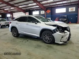 2019 Lexus RX 350 с VIN 2T2BZMCAXKC177346, выставлен на аукционе Copart как лот 56049095 с пробегом 52 690 миль миль и Списание • Salvage title. История ставок и продаж доступна на DreamBid. Изображение 15.