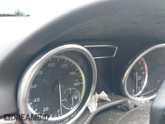 2012 Mercedes-Benz M 350 with VIN 4JGDA2EB2CA050025, listed as a IAAI auction lot 41743015 with Not Provided miles and . Bid and sale history available at DreamBid. Image 7.