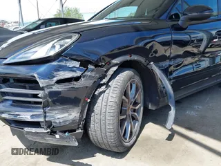 2023 Porsche Cayenne с VIN WP1AA2AY3PDA03428, выставлен на аукционе IAAI как лот 42003079 с пробегом 2 564 миль миль и . История ставок и продаж доступна на DreamBid. Изображение 18.