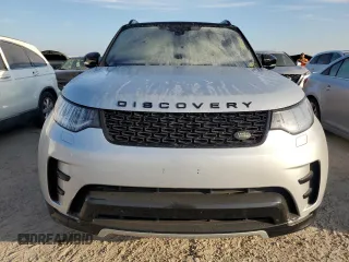2019 Land Rover Discovery HSE Luxury with VIN SALRT2RK1KA087976, listed as a Copart auction lot 74903914 with 86,048 mi miles and Non Repairable. Bid and sale history available at carsss.com. Image 5.