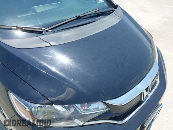 2020 Honda Fit LX с VIN 3HGGK5H45LM733449, выставлен на аукционе IAAI как лот 42388666 с пробегом 28 064 миль миль и . История ставок и продаж доступна на DreamBid. Изображение 6.
