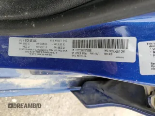 2015 Chrysler 200 S with VIN 1C3CCCBBXFN753586, listed as a Copart auction lot 51766945 with Not provided miles and Salvage title. Bid and sale history available at DreamBid. Image 13.