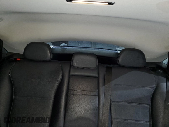 2024 Mercedes-Benz GLC with VIN W1NKJ4HB3RF123698, listed as a Copart auction lot 43623185 with 0 mi miles and Salvage Title. Bid and sale history available at carsss.com. Image 10.