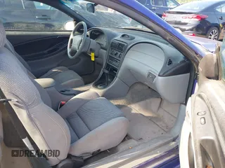 1995 Ford Mustang GT with VIN 1FALP42TXSF187504, listed as a IAAI auction lot 42751370 with 74,954 mi miles and . Bid and sale history available at DreamBid. Image 5.
