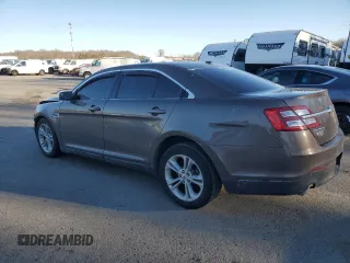 2016 Ford Taurus SE с VIN 1FAHP2D88GG130920, выставлен на аукционе Copart как лот 88100145 с пробегом 170 135 миль миль и Списание • Salvage title. История ставок и продаж доступна на DreamBid. Изображение 2.