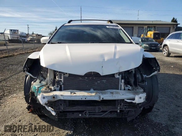 2008 Mazda CX-7 Sport with VIN JM3ER293880198463, listed as a Copart auction lot 50198855 with 111,518 mi miles and Salvage Title. Bid and sale history available at DreamBid. Image 5.