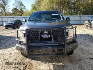 2018 Ford F-150 XL with VIN 1FTEW1E54JKF87680, listed as a Copart auction lot 49551715 with 144,495 mi miles and Non Repairable. Bid and sale history available at carsss.com. Image 5.