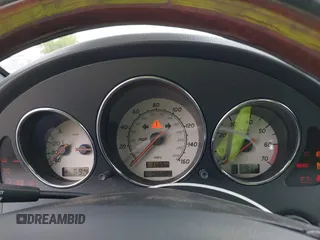 2004 Mercedes-Benz SLK 230/320 with VIN WDBKK65F44F311256, listed as a IAAI auction lot 42211336 with 66,484 mi miles and . Bid and sale history available at DreamBid. Image 7.