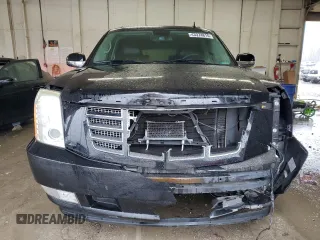 2011 Cadillac Escalade ESV Luxury z VIN 1GYS4HEF2BR206020, wystawiony jako Copart lot #43374815 z przebiegiem 165 465 mil mil oraz Szkoda całkowita • Salvage title. Historia ofert i sprzedaży dostępna na DreamBid. Obrazek 5.