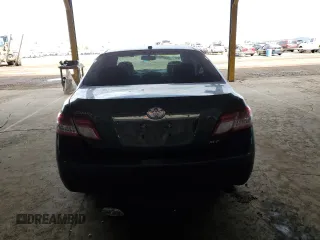 2011 Toyota Camry LE with VIN 4T1BF3EK7BU225090, listed as a Copart auction lot 51767425 with 59,223 mi miles and Salvage Title. Bid and sale history available at DreamBid. Image 6.