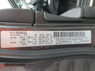 2019 Jeep Grand Cherokee Summit with VIN 1C4RJFJG0KC553199, listed as a Copart auction lot 50969695 with 67,556 mi miles and Salvage Title. Bid and sale history available at carsss.com. Image 13.