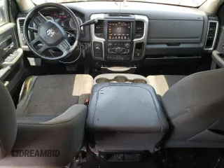 2014 Ram 3500 Big Horn with VIN 3C63R3DJ4EG240542, listed as a Copart auction lot 65465704 with 129,315 mi miles and Salvage Title. Bid and sale history available at carsss.com. Image 8.