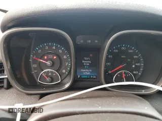 2016 Chevrolet Malibu Limited LT with VIN 1G11C5SA6GF142366, listed as a Copart auction lot 70986404 with 108,840 mi miles and Salvage Title. Bid and sale history available at carsss.com. Image 9.