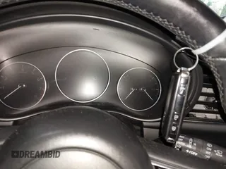 2021 Mazda 3 Premium with VIN JM1BPBML6M1348258, listed as a IAAI auction lot 42752477 with 35,285 mi miles and . Bid and sale history available at DreamBid. Image 7.