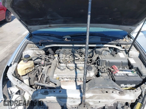 2005 Lexus ES 350 with VIN JTHBA30G955112891, listed as a IAAI auction lot 42170910 with 199,984 mi miles and . Bid and sale history available at DreamBid. Image 10.
