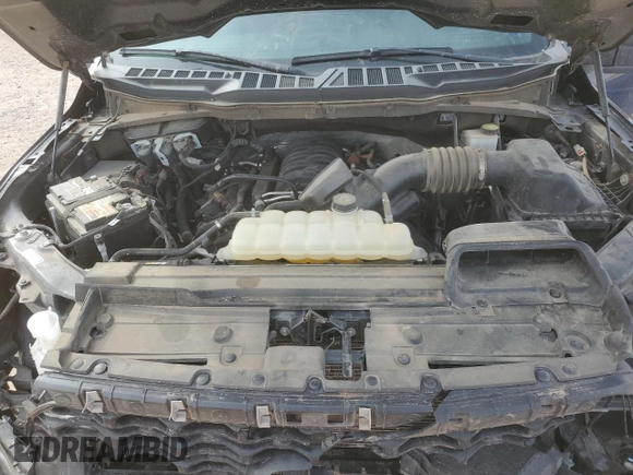 2023 Ford F-150 XL с VIN 1FTFW1E55PFB67352, выставлен на аукционе Copart как лот 82169164 с пробегом 54 214 миль миль и Чистый • Clean title. История ставок и продаж доступна на DreamBid. Изображение 13.