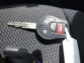 2017 Nissan Sentra SV z VIN 3N1AB7AP9HY376705, wystawiony jako IAAI lot #42298516 z przebiegiem 136 602 mil mil oraz . Historia ofert i sprzedaży dostępna na DreamBid. Obrazek 11.