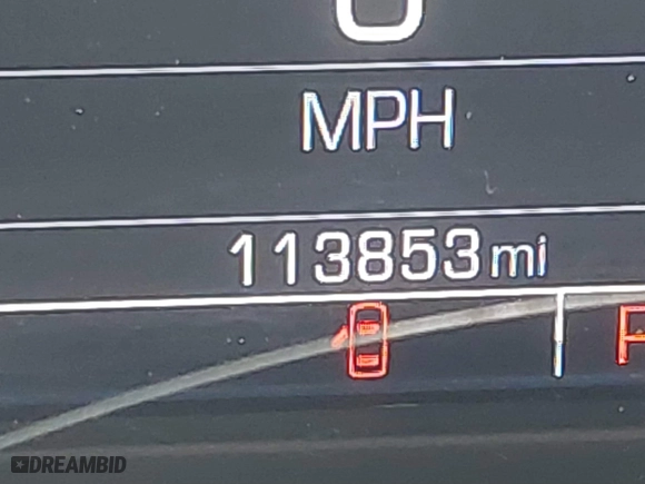 2015 Chevrolet Silverado 1500 LT with VIN 3GCUKRECXFG510895, listed as a IAAI auction lot 41616270 with 113,853 mi miles. Bid and sale history available at carsss.com. Image 16.