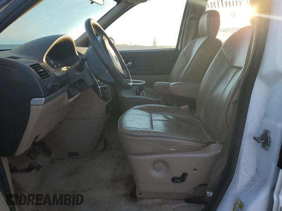 2008 Chevrolet Uplander LT w/1LT with VIN 1GNDV33198D136910, listed as a Copart auction lot 75993514 with 294,483 mi miles and Clean Title. Bid and sale history available at carsss.com. Image 7.