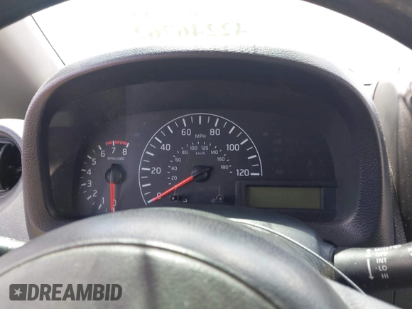 2015 Nissan NV200 SV with VIN 3N6CM0KN2FK736494, listed as a IAAI auction lot 42246762 with Not provided miles and . Bid and sale history available at DreamBid. Image 7.
