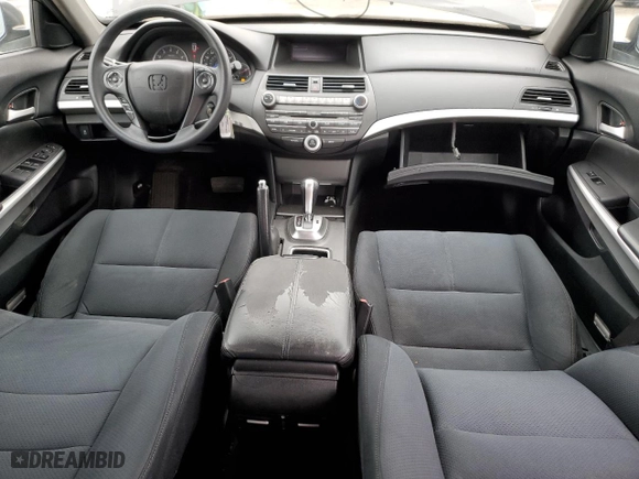 2013 Honda Crosstour EX with VIN 5J6TF3H31DL001359, listed as a Copart auction lot 85476124 with 102,423 mi miles and Salvage Title. Bid and sale history available at carsss.com. Image 8.