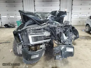2014 Chevrolet Silverado 1500 High Country with VIN 3GCUKTEC6EG274208, listed as a Copart auction lot 45996515 with 0 mi miles and Non Repairable. Bid and sale history available at carsss.com. Image 5.